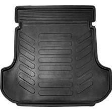 Braventa Collection Rizline Dacia Logan Mcv 2013 Sonrası 3D Bagaj Havu