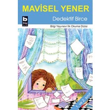 Bilgi Yayınevi Dedektif Birce