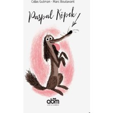 Abm Yayınevi Paspal Köpek