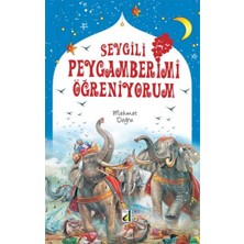 Damla Yayınevi Minyatürlerle Nasreddin Hoca Manzum Fıkralar (Ciltli)
