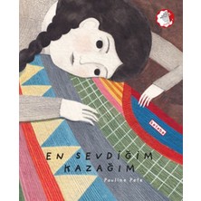Ketebe Yayınları En Sevdiğim Kazağım