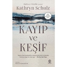 Nova Kitap Kayıp ve Keşif