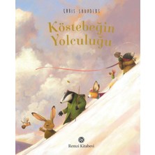 Remzi Kitabevi Köstebeğin Yolculuğu