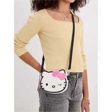 Smiggle Hello Kity Çocuk Omuz Çantası