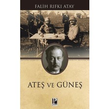 Pozitif Yayınları Ateş ve Güneş