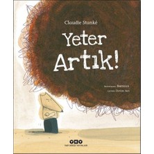 Yapı Kredi Yayınları Yeter Artık!
