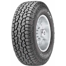 Hankook 225/70R15 100T Dynapro At M RF10 M+S  4x4 Yaz Lastiği (Üretim YILI:2025)