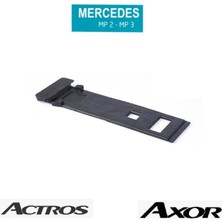 Universal Çamurluk Gergi Lastiği Mercedes Axor