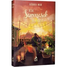 Ren Kitap Bir Sarmaşık Teorisi (Ciltli)