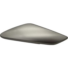 Cf Moto 250 Cl-X Sele Altı Yan Karenaj Sol Arka Gri