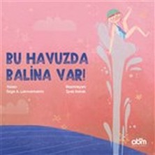 Abm Yayınevi Bu Havuzda Balina Var!