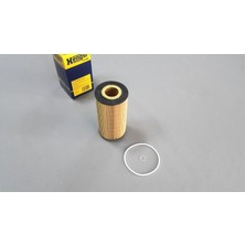 Audi A8 4e 2002-2010 3.7 - 4.2 Quattro Yağ Filtresi Hengst