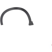 İTHAL SA3HK-5302410 Ön Çamurluk Dodik Bakaliti Sol Seal U 2022-