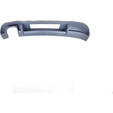 İTHAL 8V5807521S Arka Tampon Spoyleri (S-Lıne) "sedan" A3 2017-