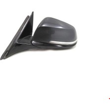 İTHAL 51167345677 Dış Dikiz Ayna Sol (Katlamasız) F30 2012-