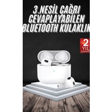 Astraltech Bluetooth Kulaklık 3. Nesil Ios Android Uyumlu Yeni Nesil Wireless Charge