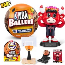 Shoplet Buğz 5UN01000 Nba Ballers Sürpriz Paket CDU44-77678GQ2