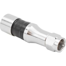 Epilons Rg 11 F Konnektör Pres Sıkmalı Kompression Ince Boğazlı Iğneli