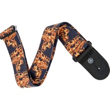 Hype Store Planet Waves Lethal Threat Gitar Askısı