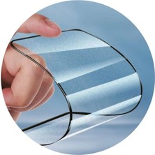 Olinea Newface Iphone 16 3D Antistatik Seramik Nano Ekran Koruyucu