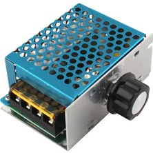 China 4000W Dimmer Voltaj Regülatörü Motor Hız Devresi