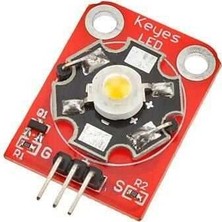 Voltaj 3W LED Modülü