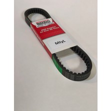 MTYL Yuki Crypto 125 Uyumlu Japon Üretim Bando Kayış