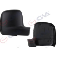 GVA Storozal Ayna Kapaği Desenli Sağ Caddy-Transporter T5 04 VM-373CR