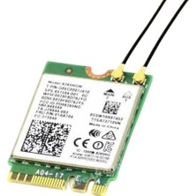 Voltaj AC8265 Jetson Nano Için Kablosuz Nıc, Wifi / Bluetooth