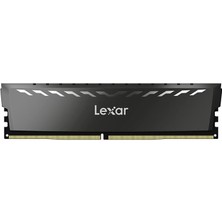 Lexar 8gb 3200MHZ Ddr4 Thor CL18 1.35V Pc Ram