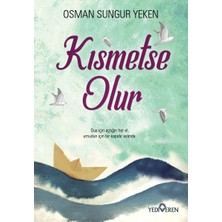 Binbir Göz Kitap Kısmetse Olur
