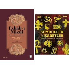 Ketebe Yayınları Esbab-I Nüzül - Kur'an Ayetlerinin Iniş Sebepleri... +1 Din Kitabı