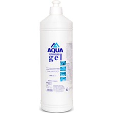 Ultrason Jeli - Aqua ( 20 Adet )
