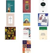 Ensar Neşriyat Anahatlarıyla Islam Mezhepleri Tarihi... +9 Din Kitabı