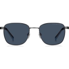 Tommy Hilfiger TH2138/S KJ1KU 53-20 Erkek Güneş Gözlüğü