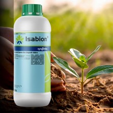 Syngenta Isabion Hayvansal Aminoasit 1 Lt