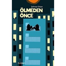 Holden Kitap Ölmeden Önce