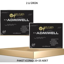 Welltures Global Admiwell