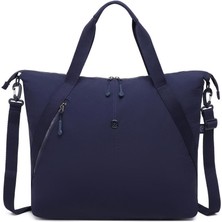 Smart Bags Mikro Poly Kumaş Büyük Boy Kadın Omuz Çantası 3335