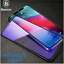 Aletools Iphone 11 Pro 0.3mm Rigid Edge Anti Blue Light Kırılmaz Cam KORUYUCU-(5775) - TNX1304-8605