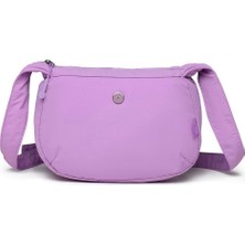 Smart Bags Mikro Poly Kumaş Postacı Kadın Çantası 3341