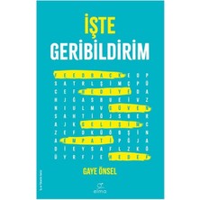 Elma Yayınevi Işte Geribildirim