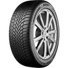 Bridgestone 215/55R18 99V Xl Blızzak 6 Oto Kış Lastiği 2025
