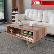 EVMO Home 2037 Venüs Orta Sehpa Söğüt
