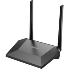 Dahua Dh-N3 N300 4 Port 10/100 300MBPS 2.4ghz 2X3DBI Kablosuz Router