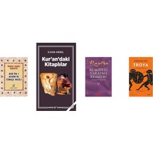 Kur'an-I Kerim'in Türkçe Meali (Cep Boy)... +3 Din Kitabı