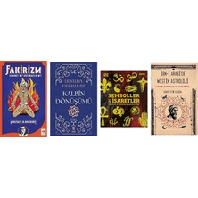 Ötüken Neşriyat Fakirizm... +3 Din Kitabı