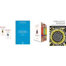 Ketebe Yayınları El-Işarat Vet-Tenbihat (2 Cilt Takım)... +3 Din Kitabı