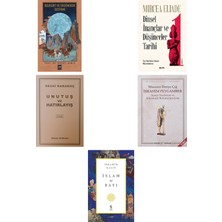 Ötüken Neşriyat Bozkurt ve Ergenekon Destanı... +4 Din Kitabı