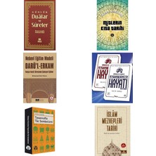 Erkam Yayınları Günlük Dualar ve Sureler (Cep Boy)... +5 Din Kitabı